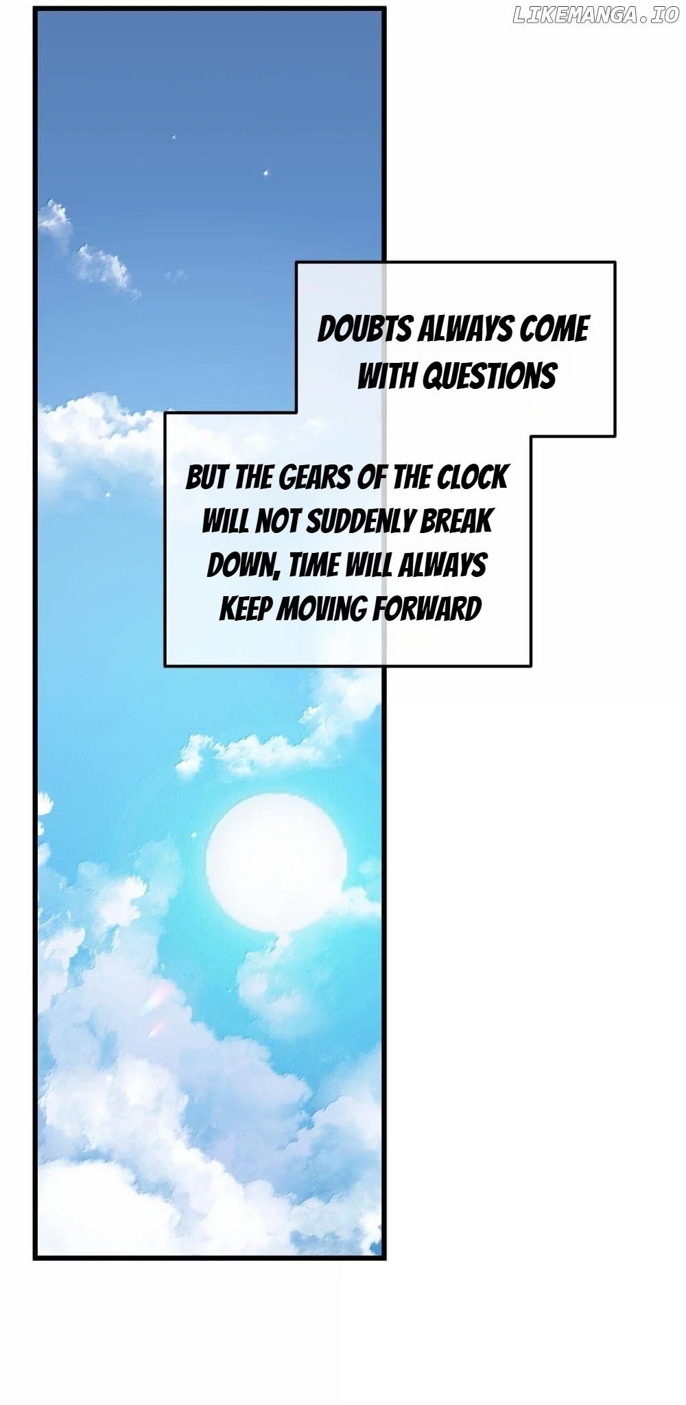 My Fake Girlfriends are using me as a Shield Chapter 131 - page 3